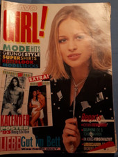 Girl 1992 guter gebraucht kaufen Girl 1992 guter gebraucht kaufen  Thale