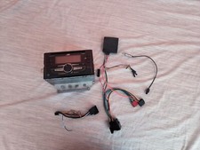 Jvc r520 autoradio gebraucht kaufen  Dahlenburg