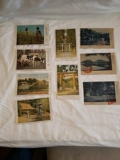 Vintage 1940 postcards for sale  Croydon