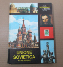 Unione sovietica vol. usato  Trivignano Udinese