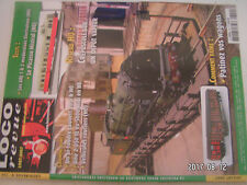 Loco revue 720 d'occasion  Licques