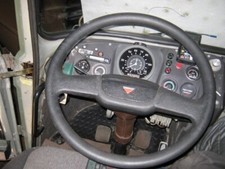 Ifa w50 lenkrad gebraucht kaufen  Strausberg