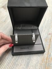 Damiani white gold for sale  LONDON