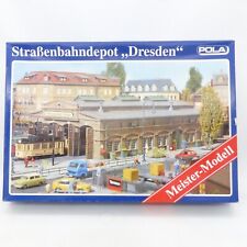 Pola bausatz 675 gebraucht kaufen  Erftstadt