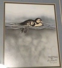 Larry martin framed for sale  Lilburn