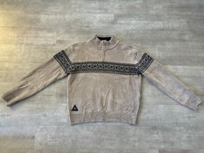 Suéter Point Zero Gold Chenil Mock Neck, pedra tamanho M, usado comprar usado  Enviando para Brazil