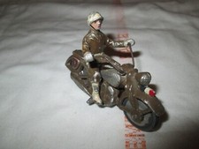 Quiralu moto police d'occasion  Clermont-l'Hérault