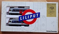 Liliput 144 set usato  Napoli