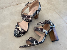 Stunning sandals peter for sale  KNARESBOROUGH