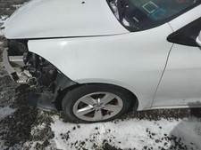 Dodge dart fender for sale  Cooperstown