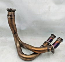 Collettori scarico moto usato Collettori scarico moto usato  Lamezia Terme