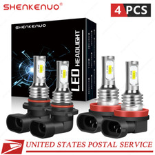 Led headlight high for sale  Hebron