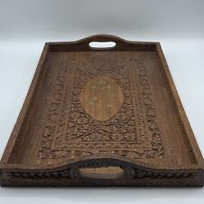 Vintage carved wood for sale  Marne