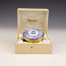 Antique spode staffordshire for sale  UK