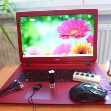 Set acer a517 gebraucht kaufen  Oberweißbach/Thür. Wald