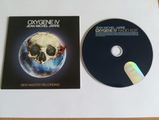 Jean michel jarre d'occasion  Nevers