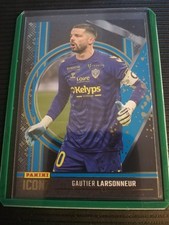 Panini iconz larsonneur d'occasion  Marseille VIII
