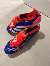 Adidas predator size for sale Adidas predator size for sale  EDINBURGH