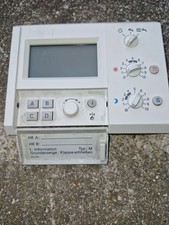 Viessmann 7450180 bedieneinhei gebraucht kaufen Viessmann 7450180 bedieneinhei gebraucht kaufen  Haimhausen