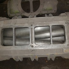 Detroit chevrolet 8v71 for sale  UK