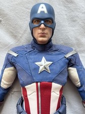 Hot toys first for sale  MAYBOLE