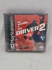 Driver playstation ps1 d'occasion  Expédié en Belgium