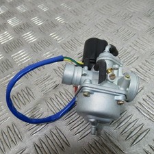 Carburateur adaptable mbk d'occasion  Méru
