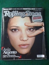 rolling stone magazine usato rolling stone magazine usato Carbonia