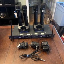 Vocopro uhf 5805 for sale  Manchester