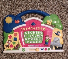 Kids electronic learning for sale  Williamsburg