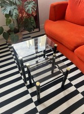 Tables design yves d'occasion  Paris XIX