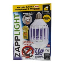 Zapp light led for sale  Spartanburg