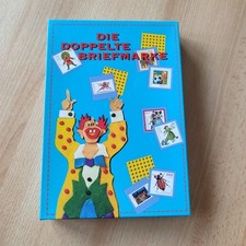 Doppelte briefmarke memory gebraucht kaufen  Trochtelfingen