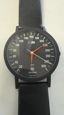 Bmw tachometer armbanduhr gebraucht kaufen  Nonnweiler