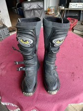 Motocross stiefel madhead gebraucht kaufen  Lenting