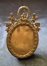 Altes miniatur bild gebraucht kaufen  Bebra