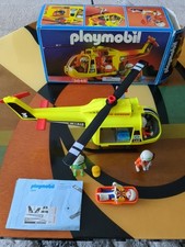 Playmobil 3845 air for sale  Chicago
