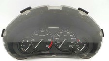 9651740080 instrument panel d'occasion  Expédié en Belgium