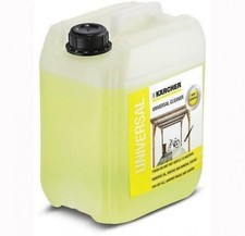 Karcher detergente universale usato  Monterotondo