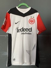 Eintracht frankfurt frauen gebraucht kaufen  Freystadt