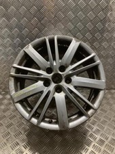 Jante renault megane d'occasion  Rosières-près-Troyes