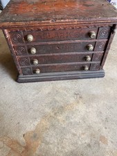 Clarks spool cabinet for sale  Sussex