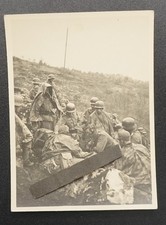 Foto wk2 feldtelefon gebraucht kaufen  Neubrandenburg-Umland