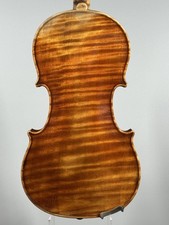 Deutsche Meistergeige MICHAEL STROBL BERLIN 1907  Violin Violon Geige ! comprar usado  Enviando para Brazil