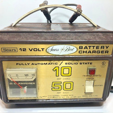 Vintage sears volt for sale  Saint Paul