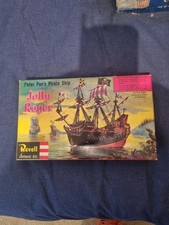 Revell 1960 jolly for sale  PEVENSEY