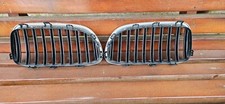 Set kühlergrill nieren gebraucht kaufen  Horn-Bad Meinberg