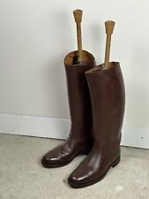 Bottes officier colonial d'occasion  Claye-Souilly
