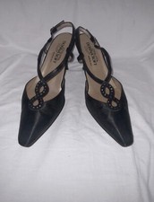 Scarpe donna linea usato  Settingiano