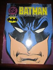 Heroes batman sourcebook usato  Napoli